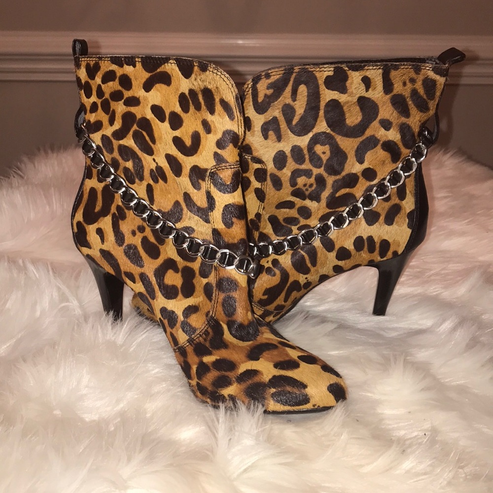 BCBGeneration booties